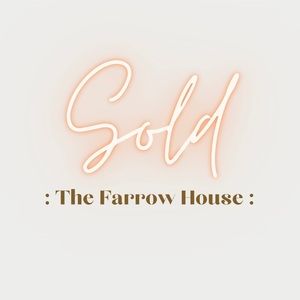 ✨These beauties have been sold